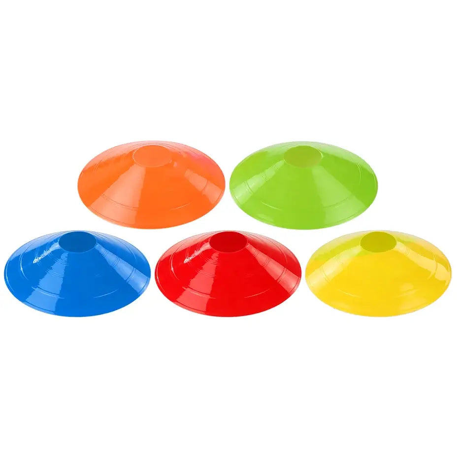 Soccer Cone Agility Speed Training Soccer Training Equipment