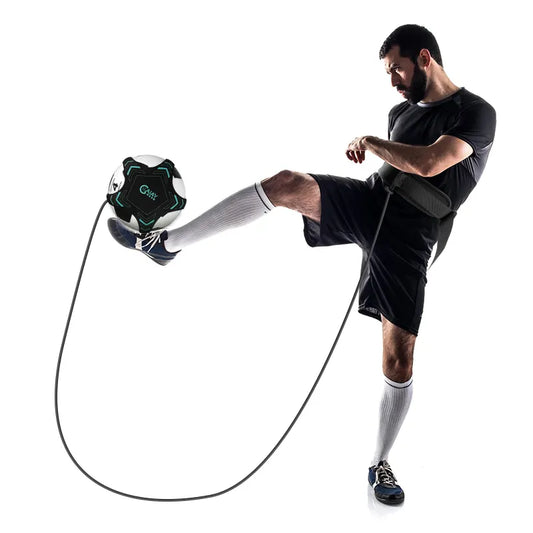 Football Kick Trainer Sports Equipment